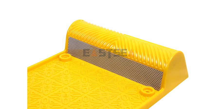 Plastic Parking Mat (5)