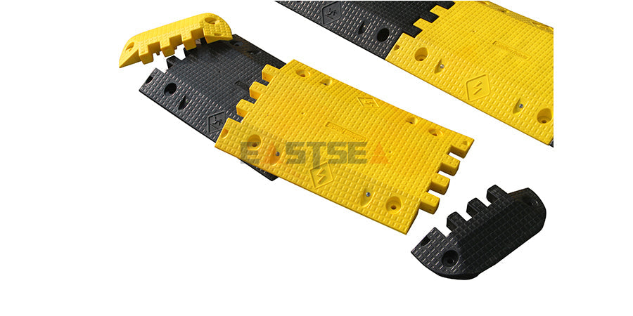 TPU Speed Bump