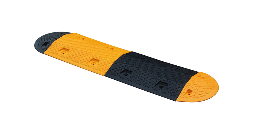 LDPE Speed Hump