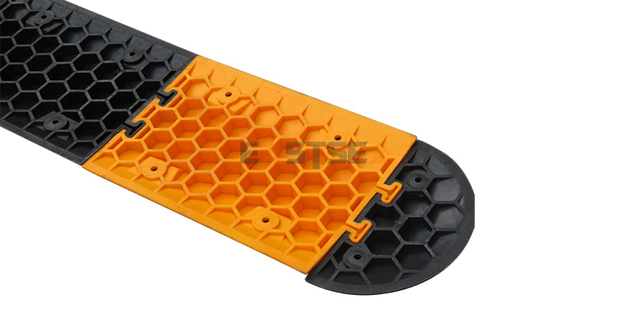 Plastic Speed Hump-4