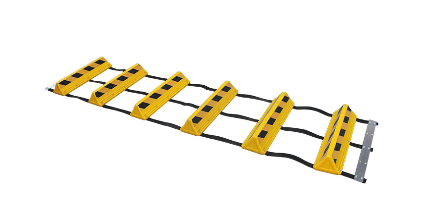 Portable Ramp Ladder