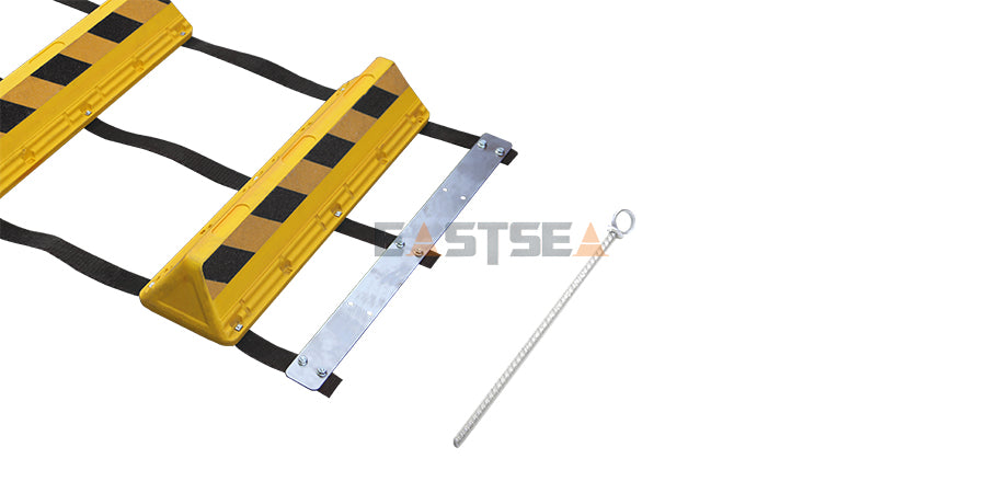 Portable Ramp Ladder-4