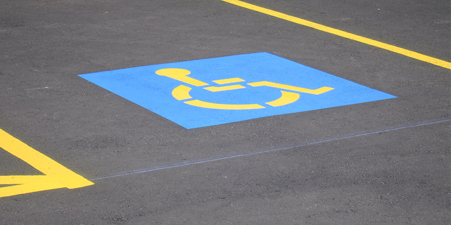 Preformed Ground Marking