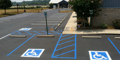 Preformed Ground Marking (2)