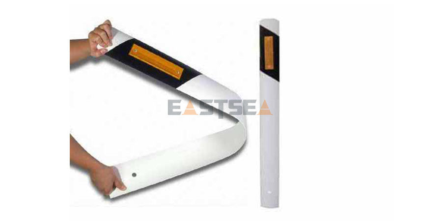 Guide Post Collection – Reflective Roadside Delineators for Traffic Safety & Highway Guidance
