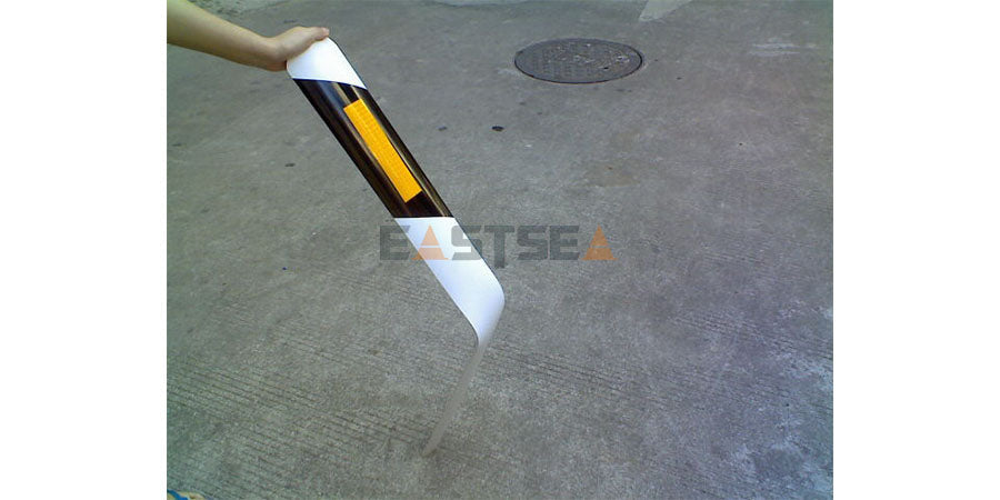 Guide Post Collection – Reflective Roadside Delineators for Traffic Safety & Highway Guidance