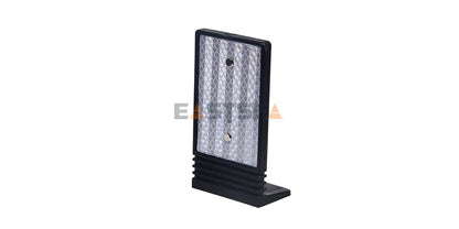 High Visibility Guardrail Reflector for Road Safety, Traffic Guidance & Highway Barriers