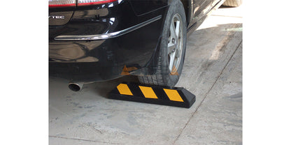 Wheel Stop Parking Curb