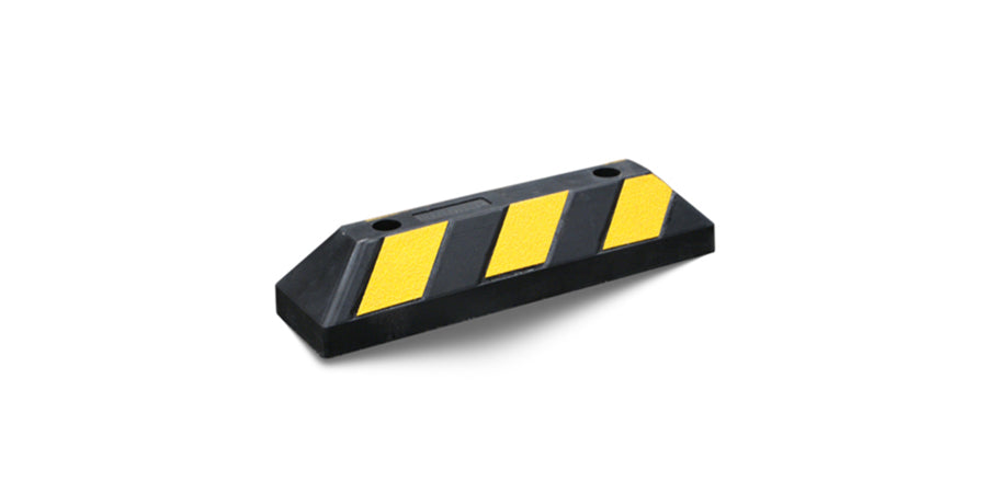 Wheel Stop Parking Curb