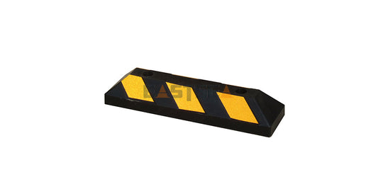 Wheel Stop Parking Curb