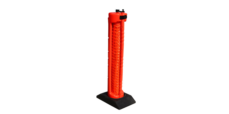 Roll Up Mesh System-1