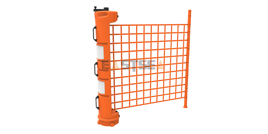 Roll Up Mesh System (2)