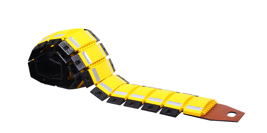 Roll Up Speed Hump