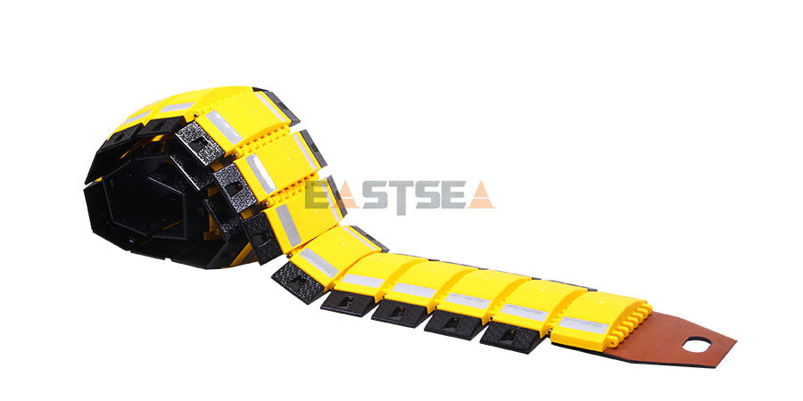 Roll Up Speed Hump