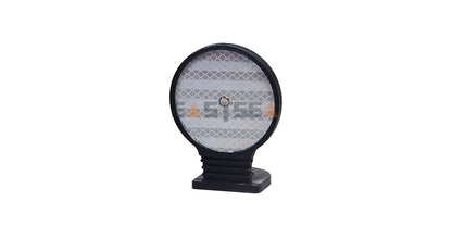Round Guardrail Reflector-3