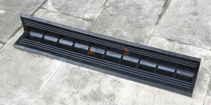 Round Rubber Corner Guard (1)