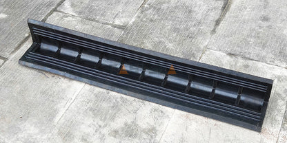 Corner Guard Collection – Protective Wall, Column & Edge Guards for Indoor & Outdoor Applications