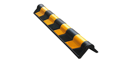 Round Rubber Corner Guard