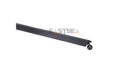 Fabric & Rubber Cable Covers – Small, Medium & Large Rubber Cable Ducts for Cable and Hose Protection