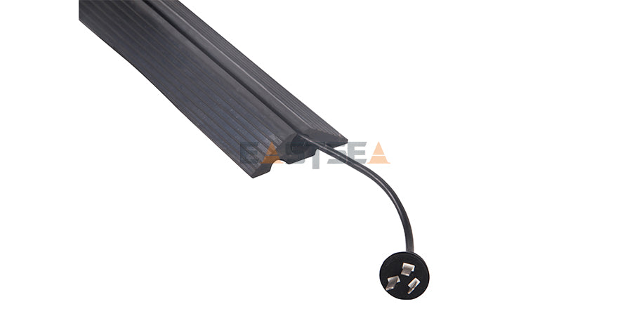 Fabric & Rubber Cable Covers – Small, Medium & Large Rubber Cable Ducts for Cable and Hose Protection
