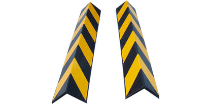 Rubber Corner Guard