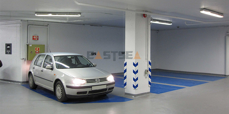 Rubber Corner Guard (3)