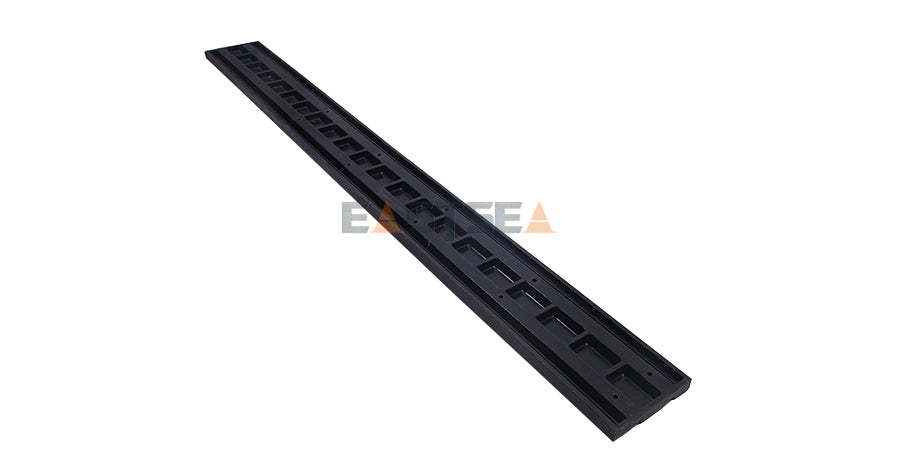 Wall Protector – Heavy Duty Wall & Column Protection for Warehouses and Parking Garages