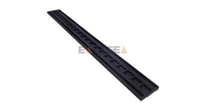 Wall Protector – Heavy Duty Wall & Column Protection for Warehouses and Parking Garages