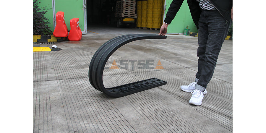 Rubber Wall Protector (2)