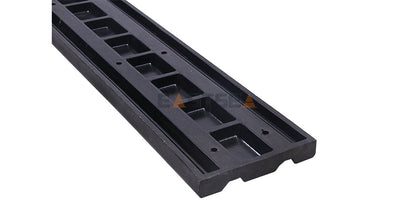 Wall Protector – Heavy Duty Wall & Column Protection for Warehouses and Parking Garages