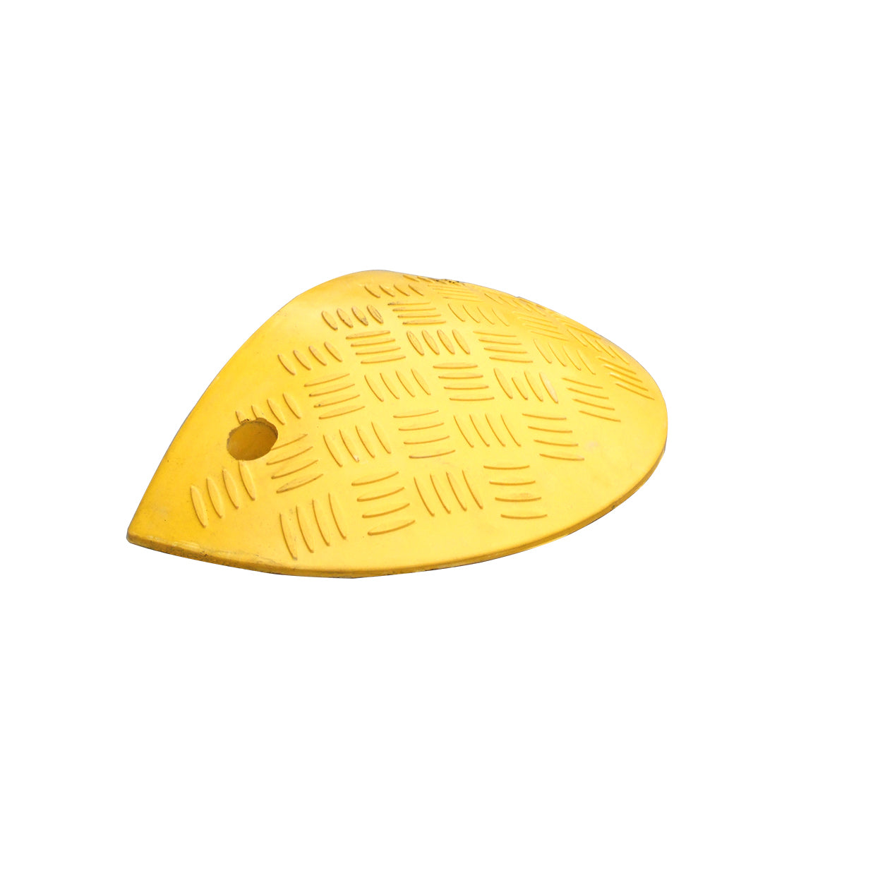 EU Heavy Duty Speed Hump 40MM / 45MM / 75MM Height for Traffic Calming & Parking Safety