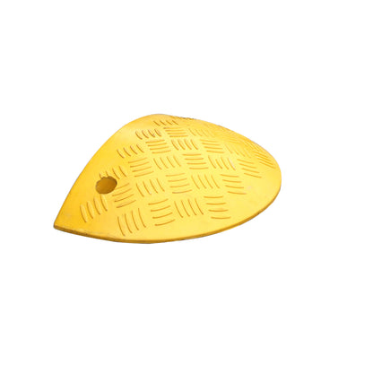 EU Heavy Duty Speed Hump 40MM / 45MM / 75MM Height for Traffic Calming & Parking Safety