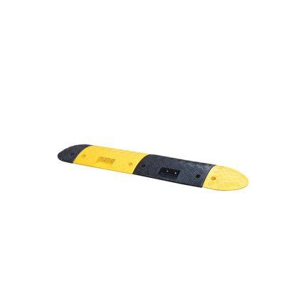 EU Heavy Duty Speed Hump 40MM / 45MM / 75MM Height for Traffic Calming & Parking Safety