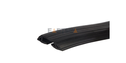 Fabric & Rubber Cable Covers – Small, Medium & Large Rubber Cable Ducts for Cable and Hose Protection