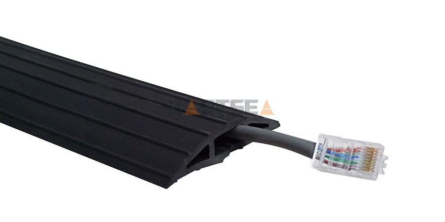 Fabric & Rubber Cable Covers – Small, Medium & Large Rubber Cable Ducts for Cable and Hose Protection