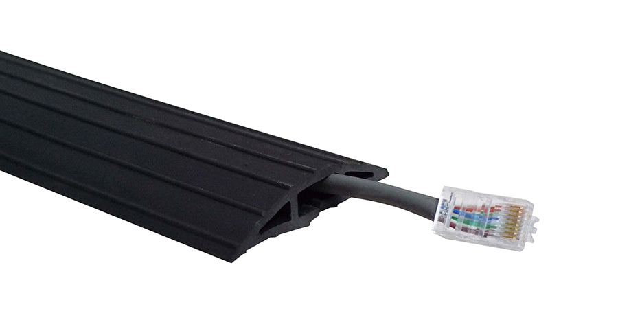 Small Rubber Duct Cord Protector