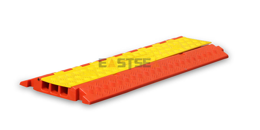Heavy Duty PU Cable Protector