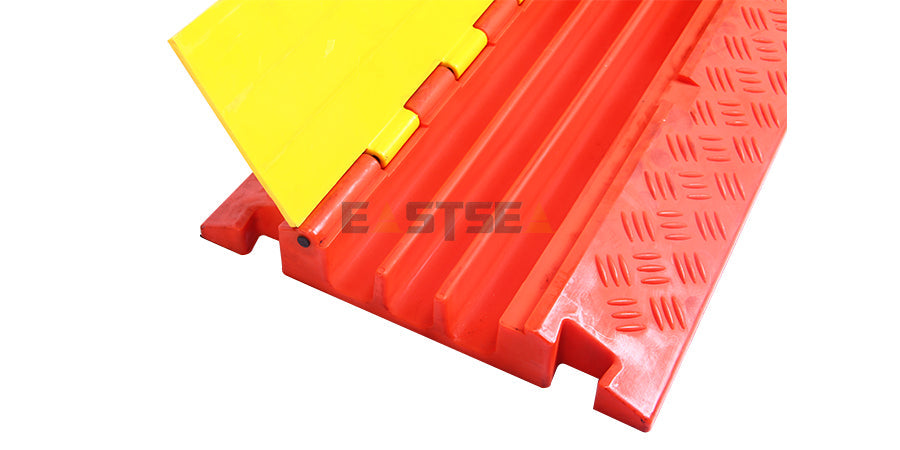 Heavy Duty PU Cable Protector