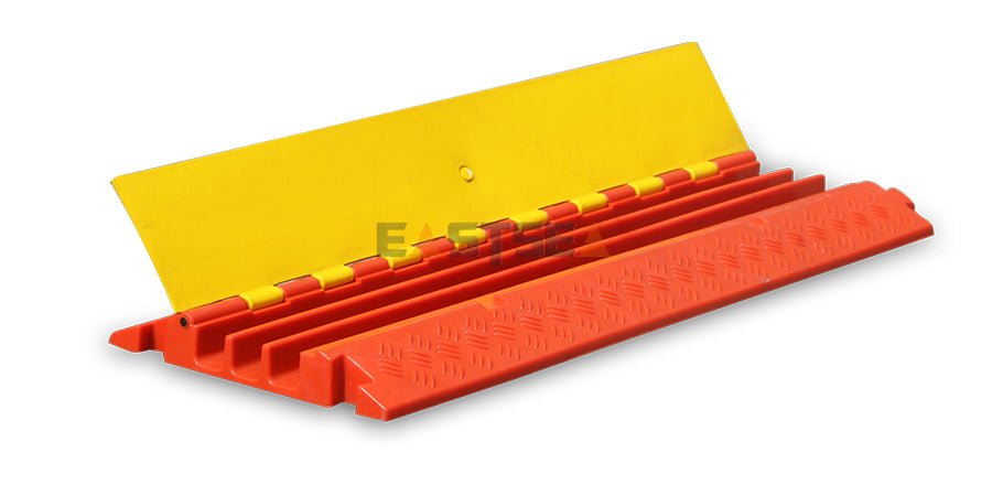 Heavy Duty PU Cable Protector