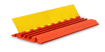 Heavy Duty PU Cable Protector