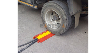Heavy Duty PU Cable Protector