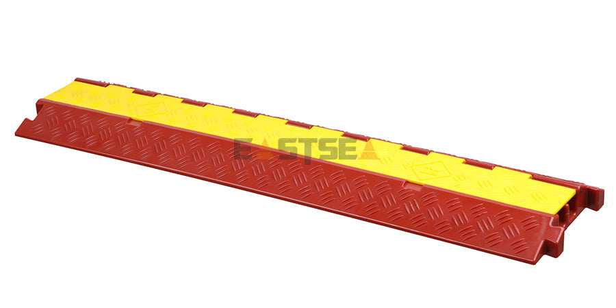 Heavy Duty PU Cable Protector