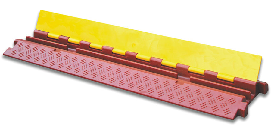 Heavy Duty PU Cable Protector