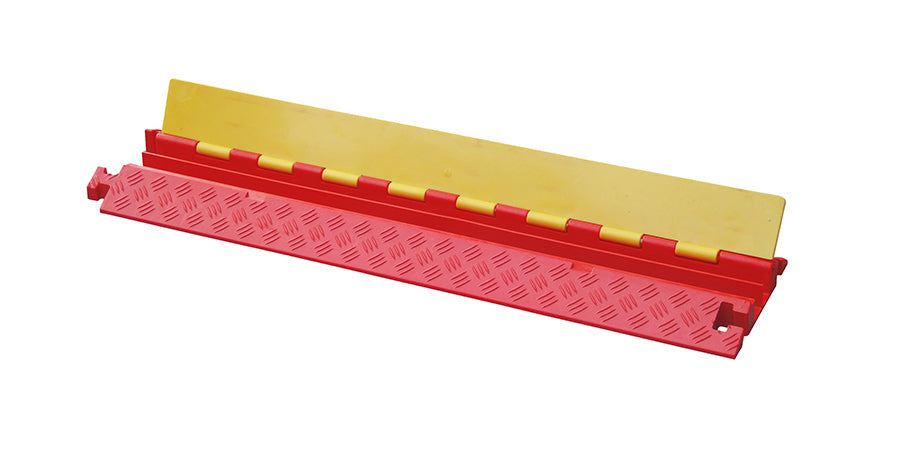 Heavy Duty PU Cable Protector
