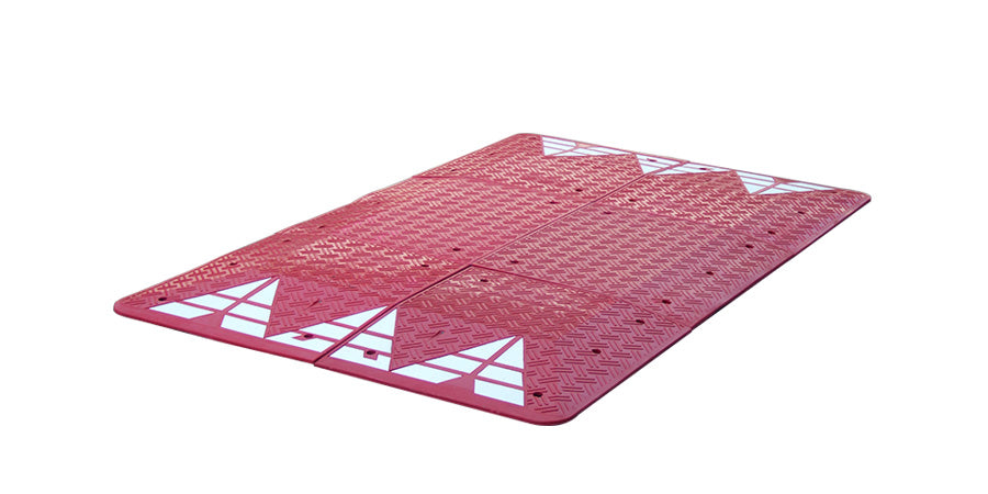 Speed Cushion