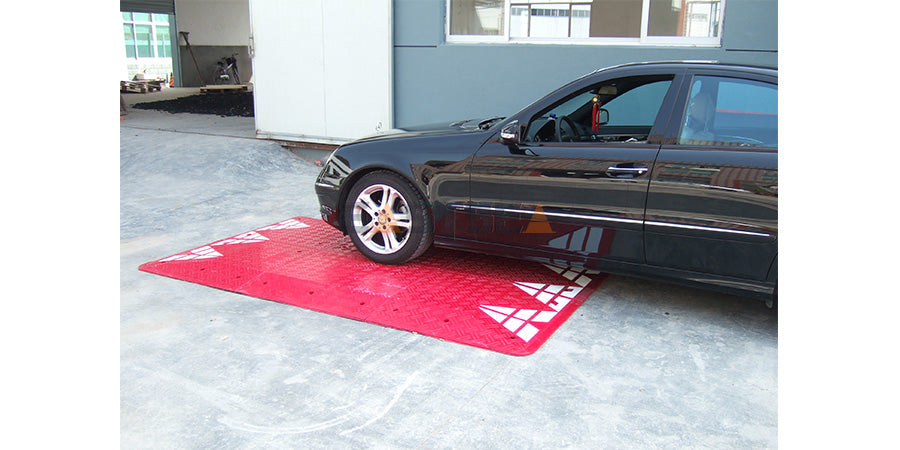 Speed Cushion-4