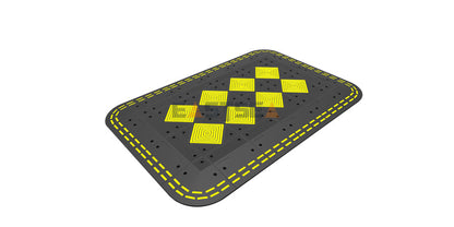 Speed Table