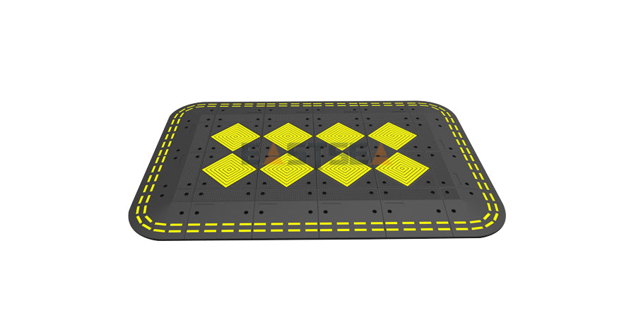 Speed Table-3