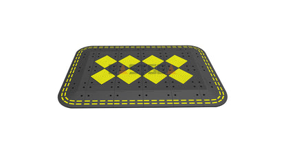 Speed Table-3