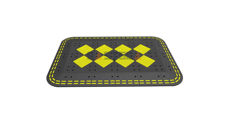 Speed Table